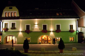 Отель Gasthof Hensle  Санкт-Галлен